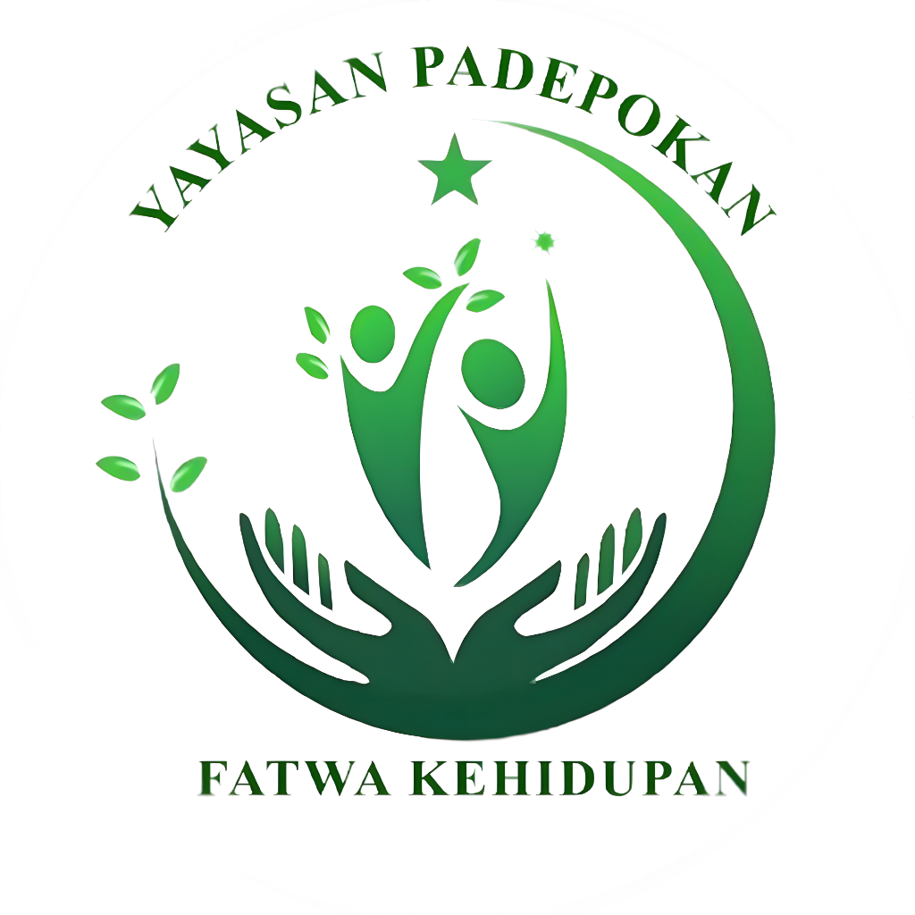 Logo Yayasan Padepokan Fatwa Kehidupan
